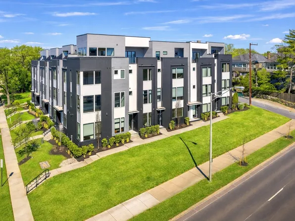 1648 19th Ave S, Nashville, TN 37212