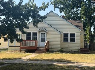 119 W 15th Ave, Hutchinson, KS 67501
