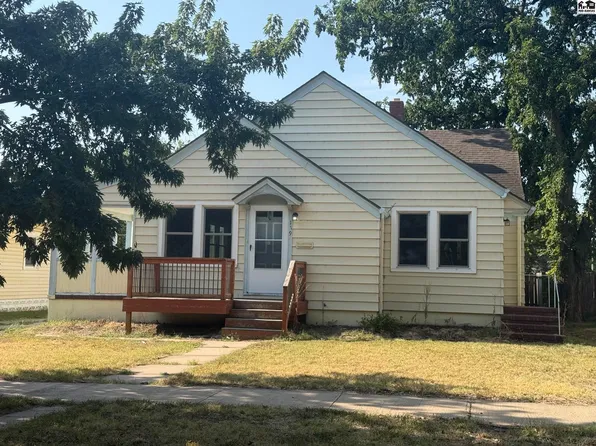 119 W 15th Ave, Hutchinson, KS 67501
