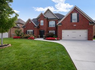 2125 Muddy Creek Ln, Knoxville, TN 37932