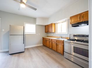 2362 E 76th St #1, Cleveland, OH 44104