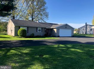 350 Ridge Rd, Sellersville, PA 18960