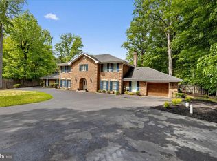 3901 Lakeside Ct, Dunkirk, MD 20754