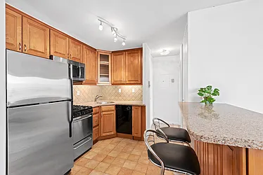 Rented by Compass