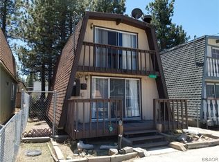 1112 W Country Club Blvd, Big Bear City, CA 92314
