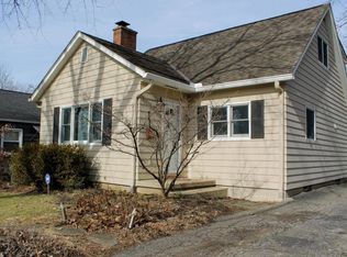 80 Chase Rd, Columbus, OH 43214