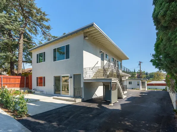 2113 Glenada Ave #5, Montrose, CA 91020