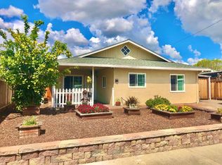 10262 Murtha Dr, San Jose, CA