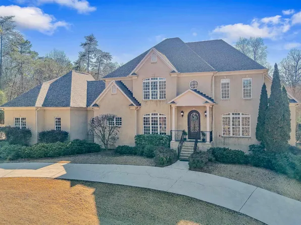 347 McMahon Highlands, Calera, AL 35040