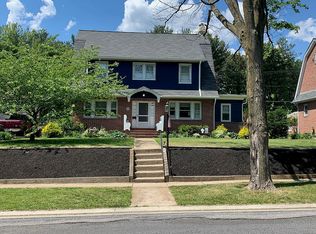 8 Overbrook Rd, Baltimore, MD 21228