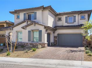 188 Elder View Dr, Las Vegas, NV 89138