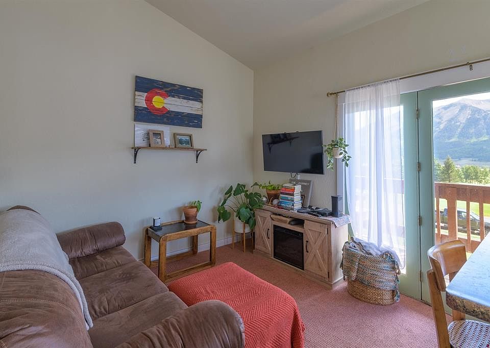 Skyland Lodge Condos Crested Butte, CO Zillow