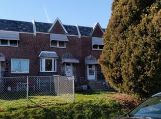 2142 Brighton St, Philadelphia, PA 19149