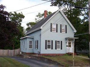 111 Alden St, Whitman, MA 02382