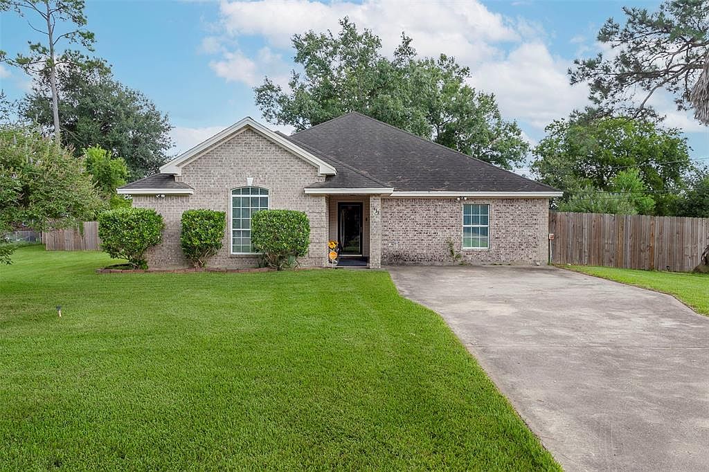 17433 Highway 124 Beaumont TX 77705 MLS 62861812 Zillow