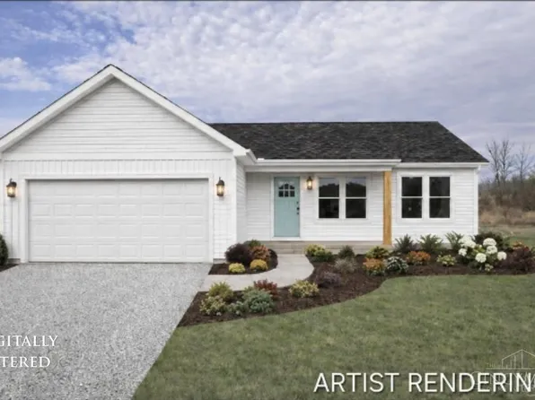 2723 Yuma Dr, Sardinia, OH 45171