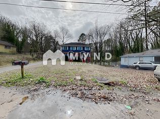 2446 2nd St NW UNIT 1, Atlanta, GA