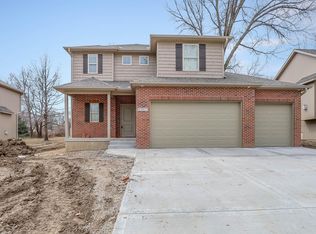 11022 N Holmes St, Kansas City, MO 64155