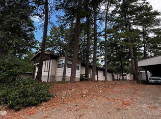 341 Lee Barron Loop, Hot Springs, AR 71913