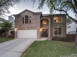 2815 Rancho Mirage, San Antonio, TX 78259