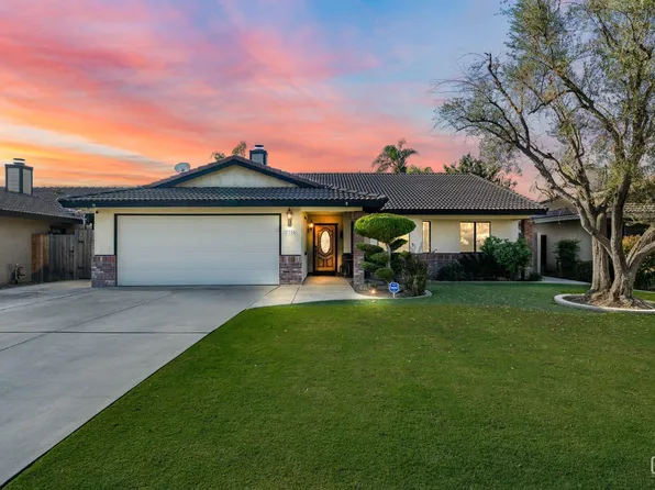 7705 Vaquero Ave, Bakersfield, CA 93308