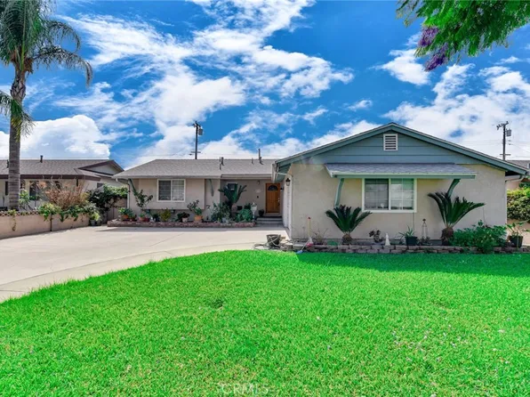 4260 W Flower Ave, Fullerton, CA 92833