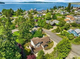 410 Steilacoom St, Steilacoom, WA 98388