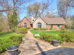 7350 W 26th East Ave, Tulsa, OK 74132