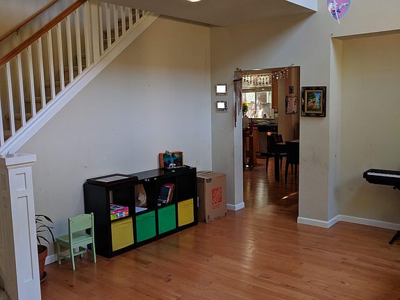 Front Room
