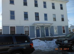 341 Amherst St #2, Manchester, NH 03104