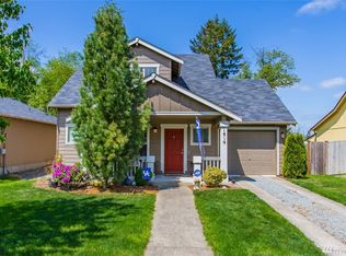 1819 187th Street Ct E, Spanaway, WA 98387