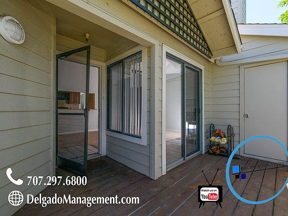 2nd image of 1201 Glen Cove Pkwy APT 408