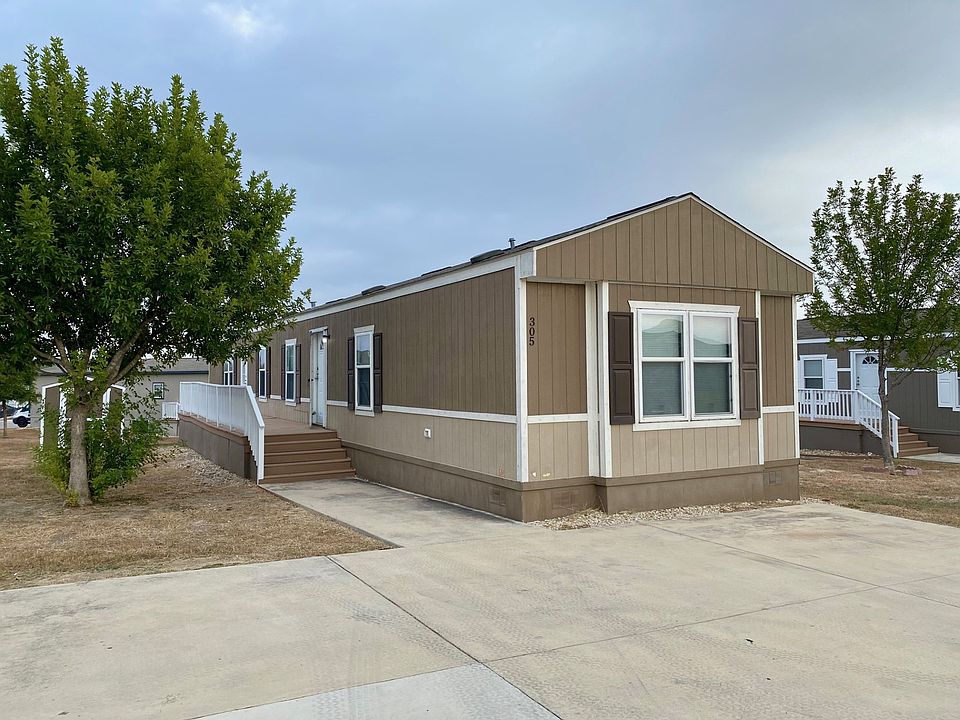 1st image of 7460 Kitty Hawk Road Site #305