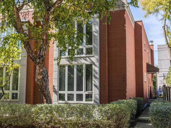 900 S Morgan St, Chicago, IL 60607