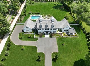 688 Hulls Farm Rd, Southport, CT 06890