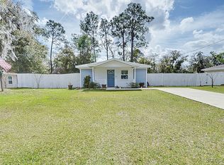 301 W Relief St, Inverness, FL 34452