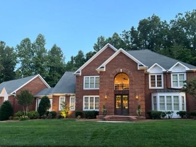 2134 Chatham, Dalton, GA, 30720