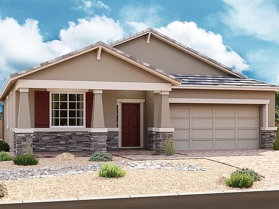 The Anika Elevation B