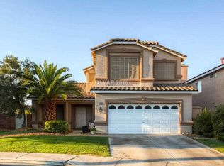 1596 Pimlico Hills St, Henderson, NV 89014