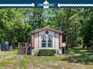 2282 Forest Dr SW, Supply, NC 28462