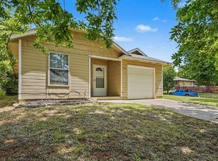 524 E Grant Ave, Guthrie, OK 73044