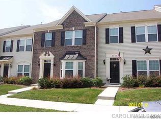 6904 Creft Cir, Indian Trail, NC 28079