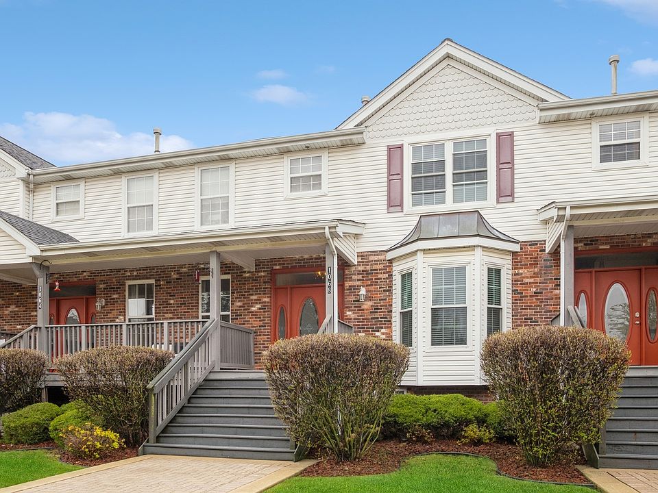 1068 Kufrin Way, Lombard, IL 60148 Zillow