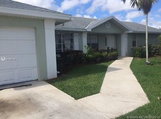 760 SE 22nd Ln, Homestead, FL 33033