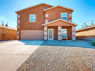 5727 Cibola Dr NE, Rio Rancho, NM, 87144