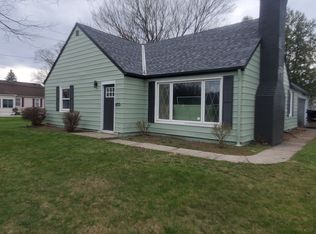 4100 Northfield Rd, Highland Hills, OH