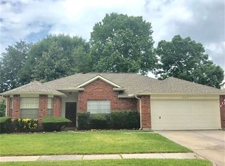 18811 Timber Spring Dr, Humble, TX 77346