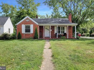 137 Law St, Aberdeen, MD 21001