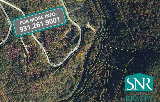 1st image of 12.22ac Phillips Ford Lane