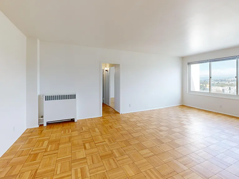 Parkmerced Apartments — Photo 40
